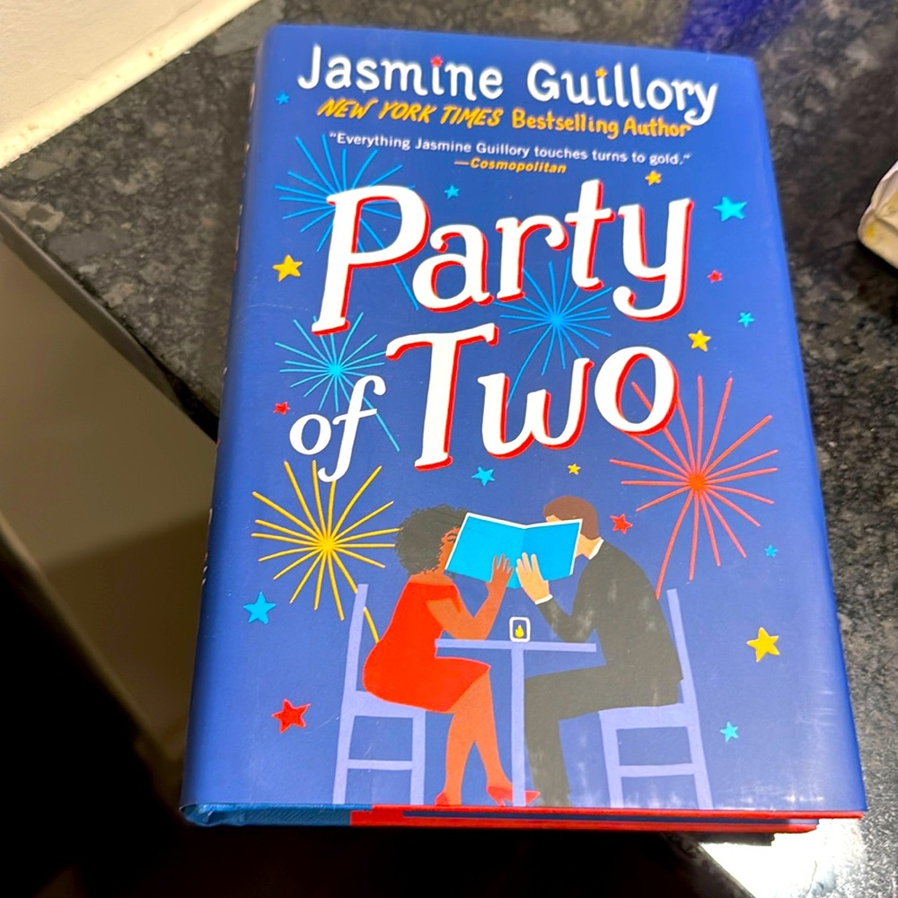 Party of Two